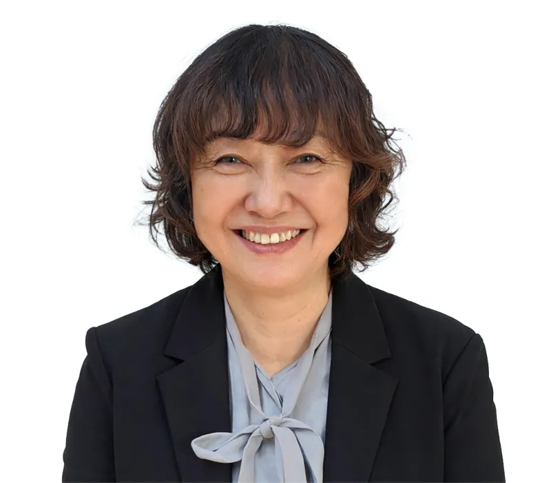 理事長 佐塚 みさ子